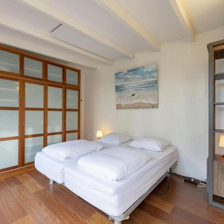 Gorgeous Bungalow For 2Pers At Duinland Sint Maartensvlotbrug Zewnętrze zdjęcie