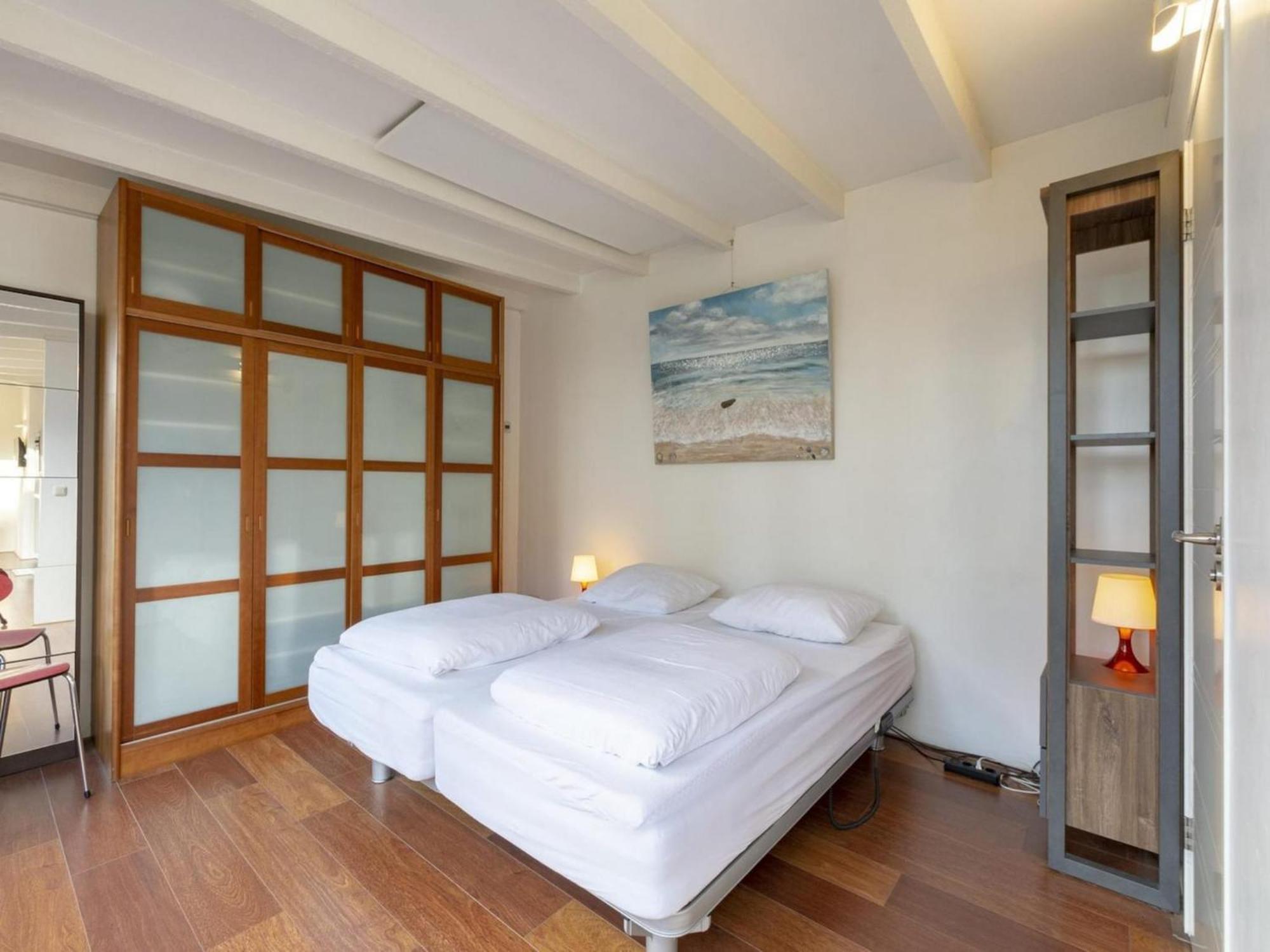 Gorgeous Bungalow For 2Pers At Duinland Sint Maartensvlotbrug Zewnętrze zdjęcie