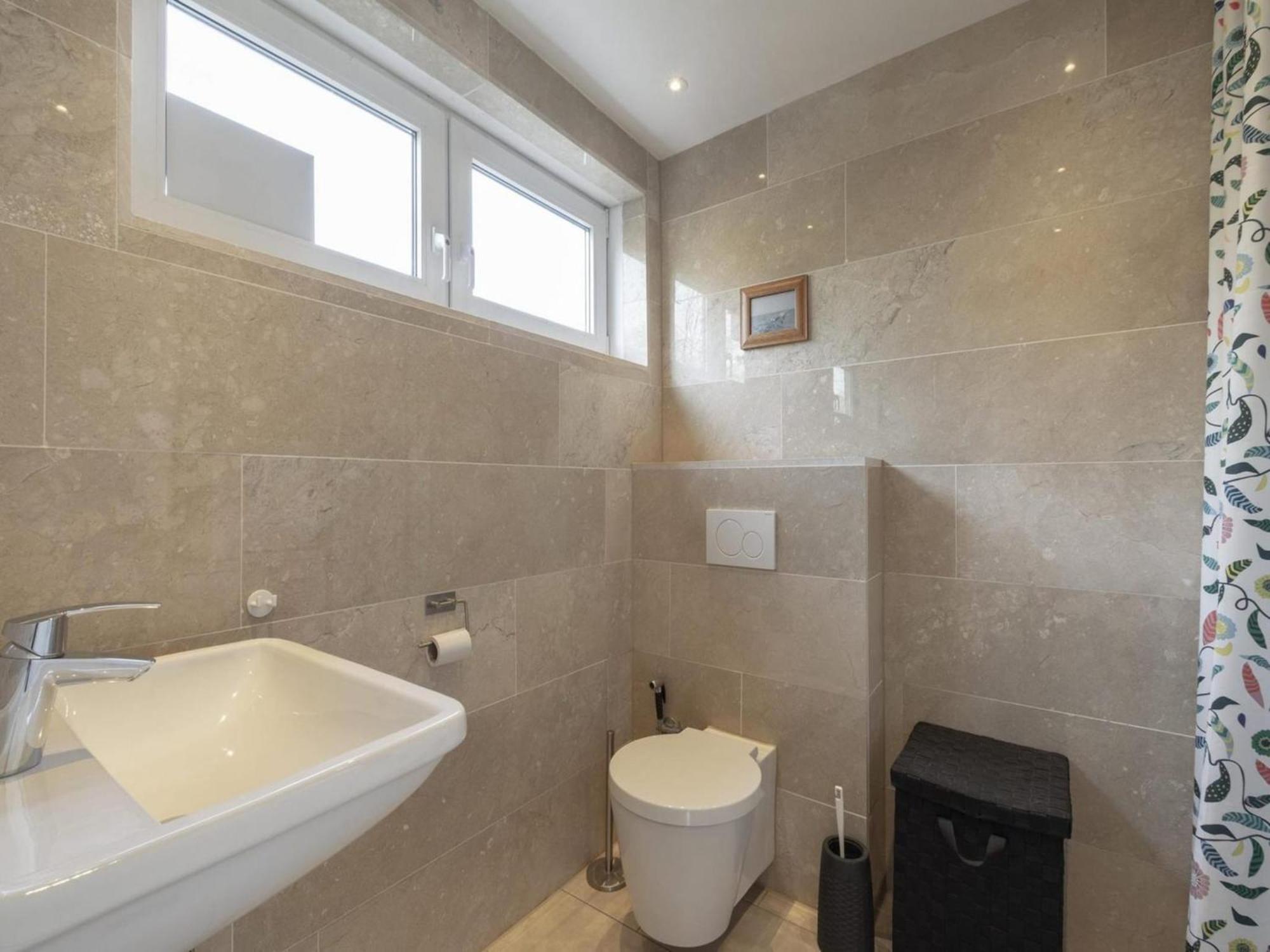 Gorgeous Bungalow For 2Pers At Duinland Sint Maartensvlotbrug Zewnętrze zdjęcie