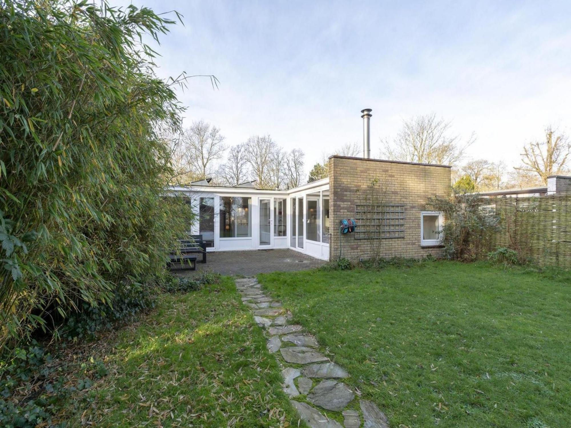 Gorgeous Bungalow For 2Pers At Duinland Sint Maartensvlotbrug Zewnętrze zdjęcie